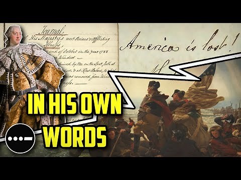 The 'Mad' Mind of King George III