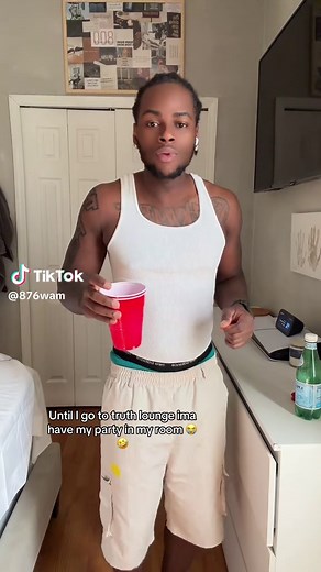 Private Party Ideas for Your Room