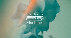 Machines - Drum Sample Pack