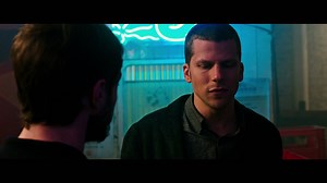 Now You See Me 2 - Official "Fight" Movie Clip #1 [HD]