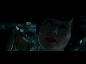 Yeah Yeah Yeahs - Turn Into (Official Video) HD