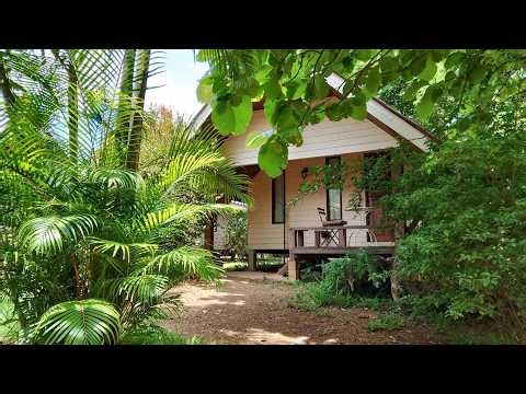 Kiniman Home | Pai, Thailand | Hotel Review 🌟