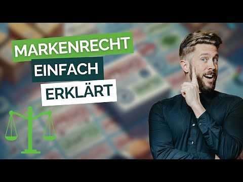 Trademark law explained simply: How to protect your brand