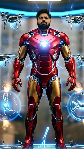 Step By Step Image To Video Creation You can generat any video from image with that procedure. Prompt In YouTube Video 👇 https://youtu.be/1OoelN8roc8?si=Yzcaqy6f265fWrLz Please Like, Comment and Share 🙏 #transformation #GoogleVeo3 #veo3viral #reels #video #shorts #AI #GoogleVeo #promptmania #veo3 #Unlimited #prompt #chatgpt #gemini #sora #copilot #graphics #howto | Prompt Mania