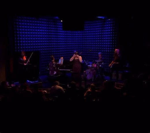 Tim McGraw on Instagram: "We had a blast (and a few tears) catching our oldest girl Gracie’s show at Joes Pub in NYC a few weeks ago!"