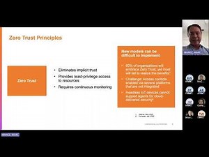 Network Access Control (NAC) ClearPass