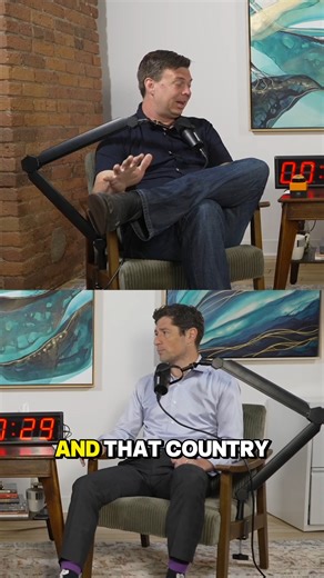 One Minute Tours on Instagram: "Mass shootings are rare in Australia due to strict gun laws. I discussed this and more with Mayor Jacob Frey on my podcast in the aftermath of the Annunication church shooting in Minneapolis this summer."