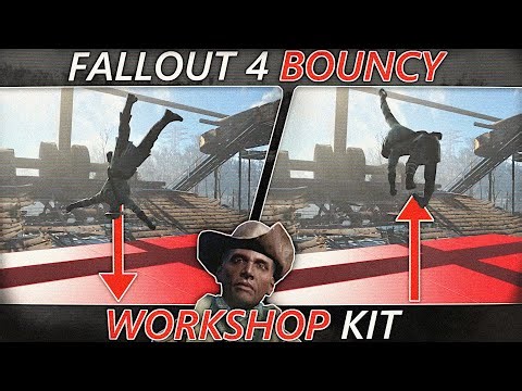 Bouncy Workshop Kit