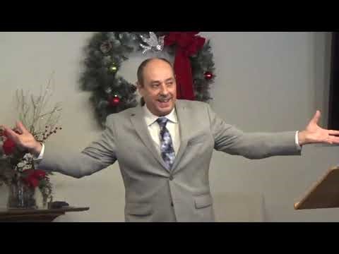 Unity on Cape Cod Service with Rev Tony. Creating a Year of Miracles. 01.04.26