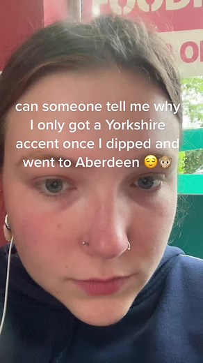 Rosie Rich on TikTok