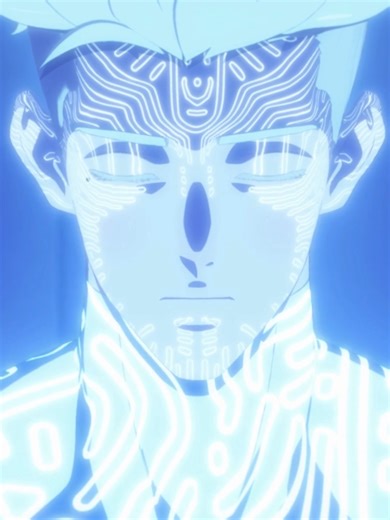 Millions Knives wakes up next to his brother TRIGUN STARGAZE is now airing on Crunchyroll! #TRIGUNSTARGAZE #TOHOanimation