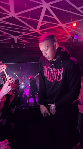 EBJ #ericbjr #ak69 #watson #jrap #hiphop #club #kitsunekyoto #whizzkyoto #kyoto #live