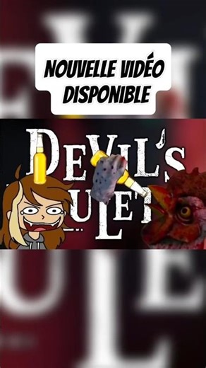 J'ai croisé un poulet Alcolisé 😂||#short#shorts#jeu#vr#french