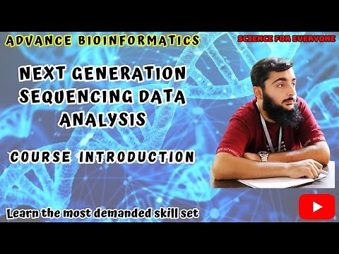 Learning RNA-Seq Data Analysis from SCRATCH | Hands-On Training
