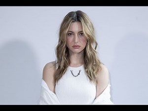 Eve Jobs' career is taking off. Steve Jobs' 23-year-old daughter took to Instagram on Monday to anno