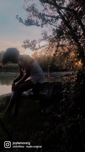 what's peace for you? #peace #nature #love