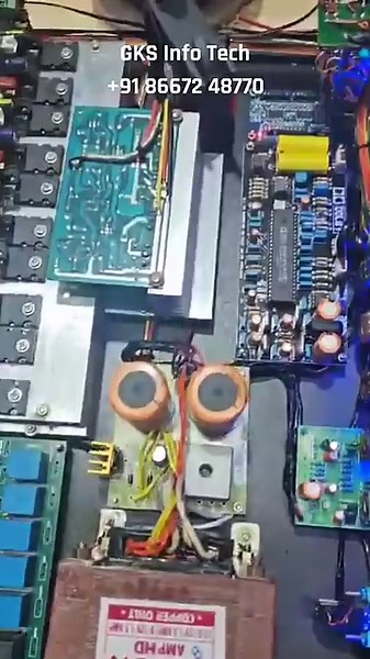 Dolby Prologic Surround Decoder SSM2126A