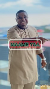 MAAME YAA CREATE A FOLDER 😂😂😂 | Darko Enock