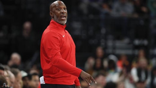 Chauncey Billups arrest details: What to know about gambling investigation into Trail Blazers coach