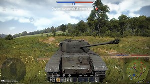 War Thunder and the Royal Guard