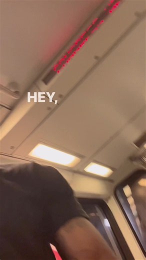 Goat on the Train: What Line Are We On?