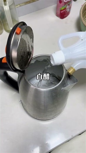 Quick Tip: Banish Scale from Your Kettle Like a Pro