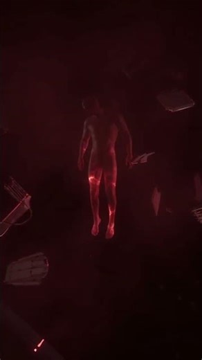 SCP-3001 - Dr. Scranton, Lost Forever