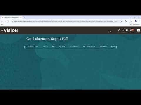 12. AP - Document Sequences in AP