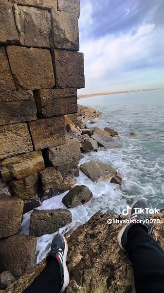 الميناء الروماني القديم في الخمس: وجهتي المفضلة