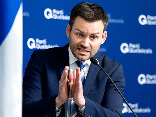 Kelly McParland: What Quebecers see and what Albertans should