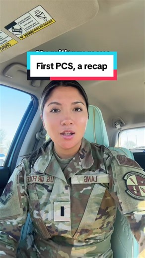 Navigating My First PCS Experience and Missing Books