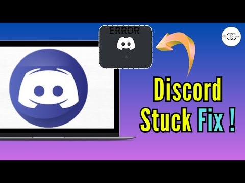 How to Fix Discord Stuck on Connecting 2025 – Quick & Easy
