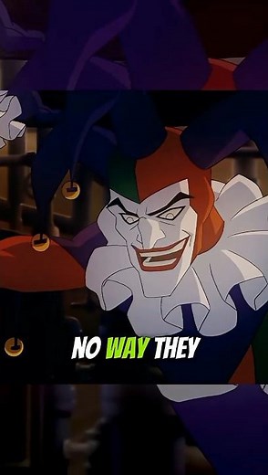 Jester Sacrificed Himself for Lex Luthor | Crisis on Two Earths Part 1#dc #dcmultiverse