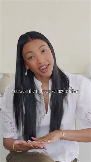 Just Because It Fits Doesn't Mean It Belongs In Your Closet! #fashion