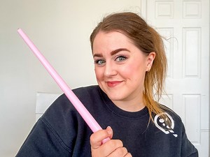 Watch HOW IS IT? Magic wand REVIEW   DEMO on Amazon Live