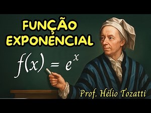 Função Exponencial: O Que é e Como Funciona na Prática | Gráficos e Aplicações