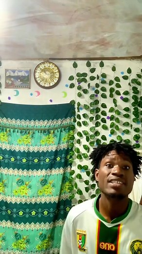 👁️👂N’ZUI MENTEUR 🤥 ÉCOUTONS LE 👂⚠️ | John Brown Castel