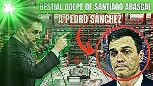51K views · 4.2K reactions | ¡B-R-U-T-A-L!el bestial golpe del líder de VOX que dejó KO a Pedro Sánchez | Actualidad Española | Facebook