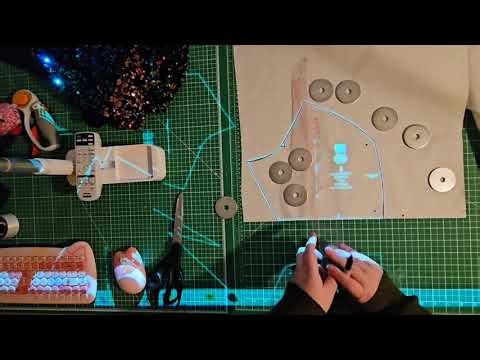 When Projector Cutting Doesn't Go To Plan