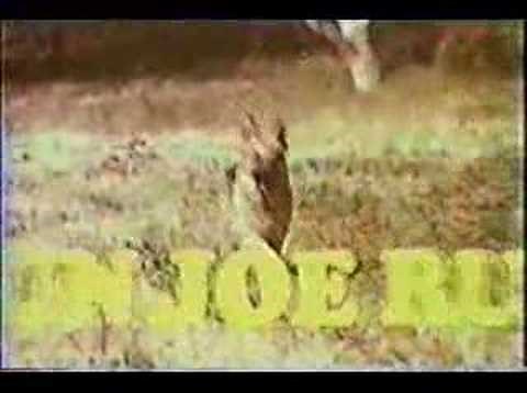 Run, Joe, Run - Season One