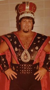 Super collector Mike Heffner shows Tony one of Goldust's worn wigs, Eddie Guerrero's actual US Title, the first women's championship belt in wrestling history, Jerry "The King" Lawler's entrance gear for his match with Andy Kaufman and more! You have to see this to believe it! #goldust #eddieguerrero #jerrythekinglawler #wwe #wwf #whodoyoucollect #thehobby | Cardboard Convos
