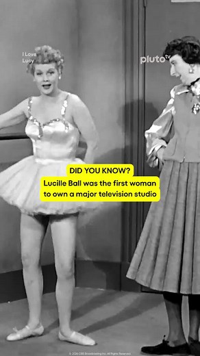 Lucille Ball: A Trailblazer in Comedy and Television