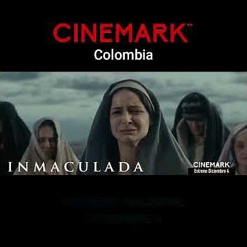 La Santísima Virgen María es INMACULADA #pelicula #cine #movie #MaríaInmaculada #peliculas