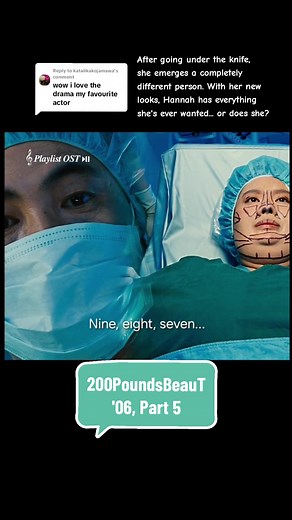 Replying to @katalikakojamawa [Part 5]_200 Pounds Beauty (2006) #200poundsbeauty #kmovie #kimahjoong #jujinmo #mariaavemaria #ost