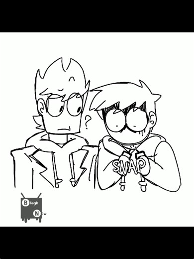 Exploring the Latest Trend with Eddsworld Characters