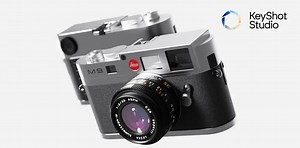 KeyShot Studio｜製品詳細｜KeyShot-3Dレンダリングソフトウェア | Keyshot正規代理店