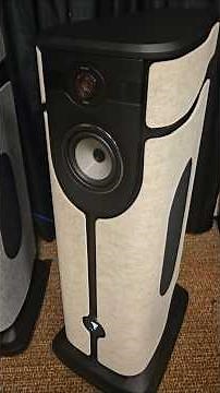 Focal Debuts Diva Mezza Utopia $70k Active Speakers!