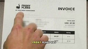 Friday Plans TV Spot, 'Not a Scam'
