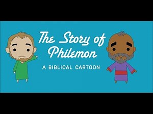 The Story of PHILEMON