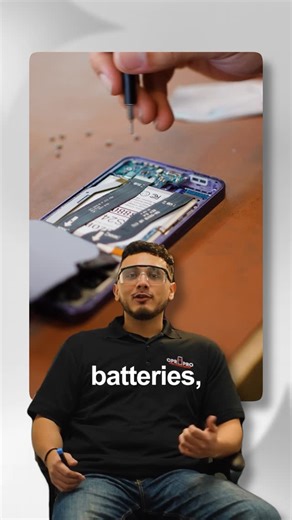 ⚡ Cracked screen? Dead battery? Water damage? We fix it FAST. Visit CPR PRO — your trusted phone repair experts in Fresno. Most repairs done in under an hour so you can get back to life without the stress. 📱✨ 📍 335 E Shaw Ave, Fresno, CA 93710 📞 (559) 492-7661 👉 Walk in today — no appointment needed! Marketing by!- @videosbysun @sagarmiller | CPR Pro - CELL PHONE Repair